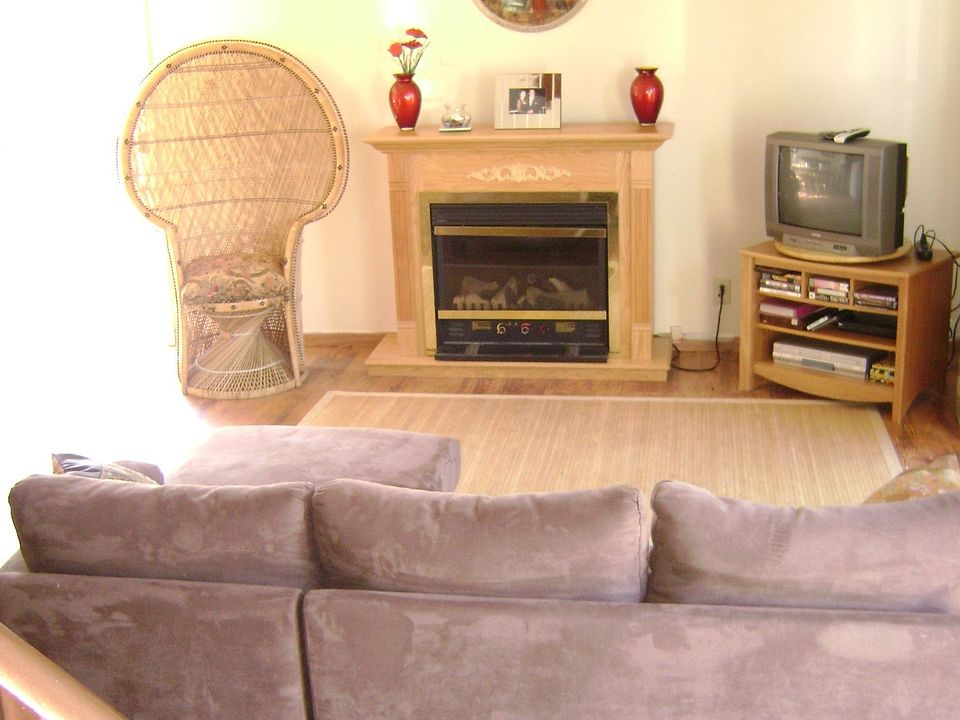 living rm