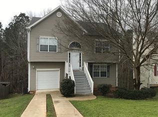 4074 Robin Cir, Atlanta, GA 30349
