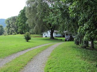 1016 Upper Tuskeegee Rd, Robbinsville, NC 28771