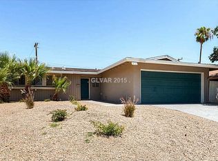 3116 Austin Ave, Las Vegas, NV 89107