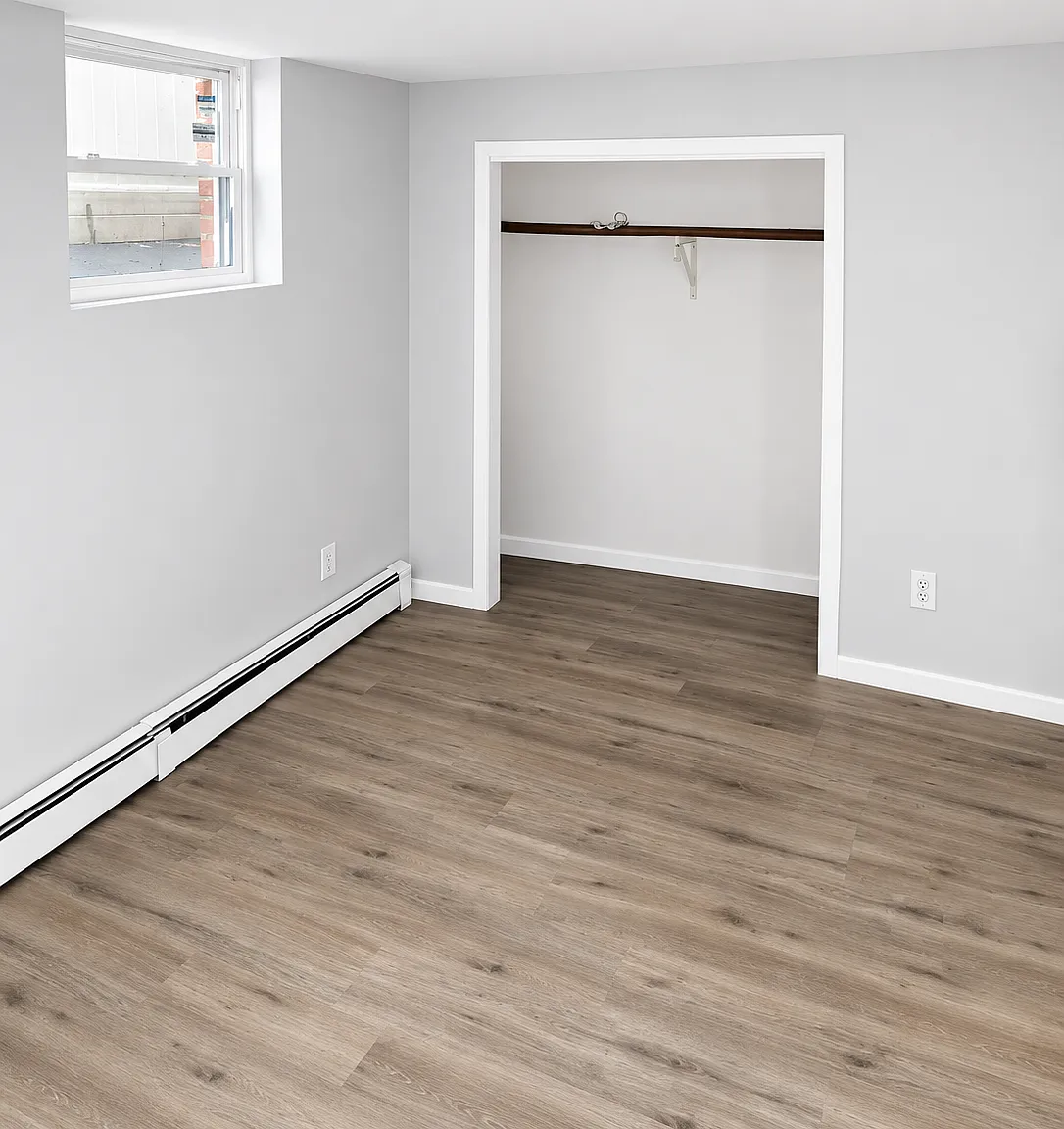 1 bed, 650 sqft, $1,900 — Photo 1