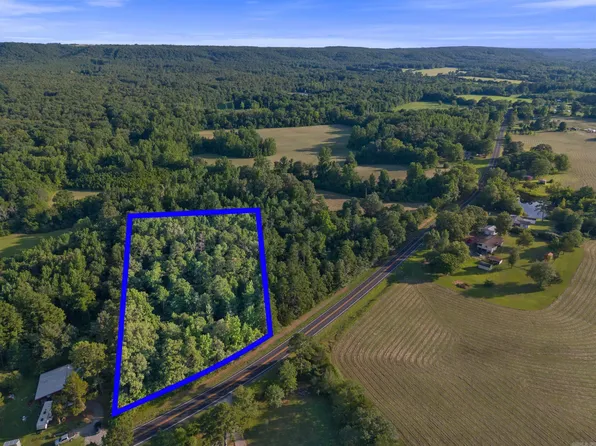 0 Pickens Chapel Rd, Searcy, AR 72143