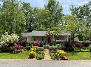 3367 Emory Dr, Marietta, GA 30062