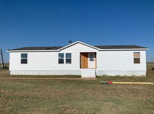 37320 S Hope Rd, Happy, TX 79042