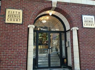 2132 5th Ave UNIT 202, Seattle, WA 98121