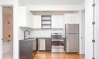 Rented by ABODE NYC LLC