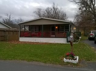 13206 2nd Ave, Cresaptown, MD 21502