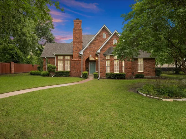 209 North Ave, Whitesboro, TX 76273
