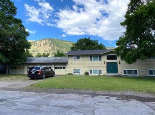 612-614 Montana Ave, Missoula, MT 59802