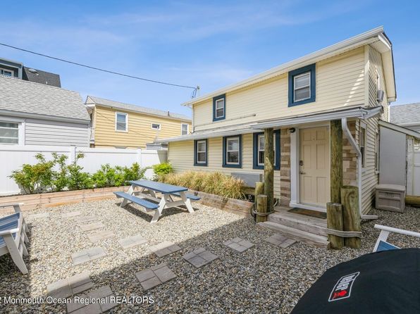 Seaside Heights NJ Single Family Homes For Sale - 40 Homes | Zillow