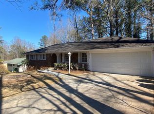 1640 Harbin Rd SW, Atlanta, GA 30311