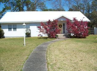 1420 Fifth Ave, Picayune, MS 39466