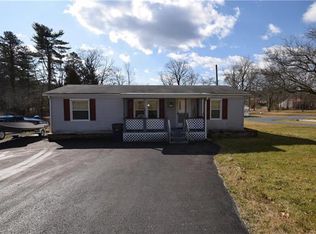 2755 Hahns Dairy Rd, Palmerton, PA 18071