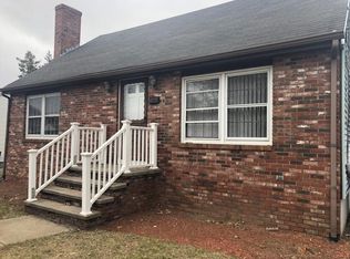 6 Talbot St, North Providence, RI 02904
