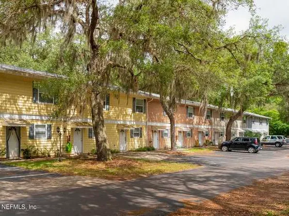 4420 Carter Rd APT 52, Saint Augustine, FL 32086