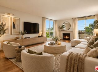 911 N Kings Rd APT 310, West Hollywood, CA 90069