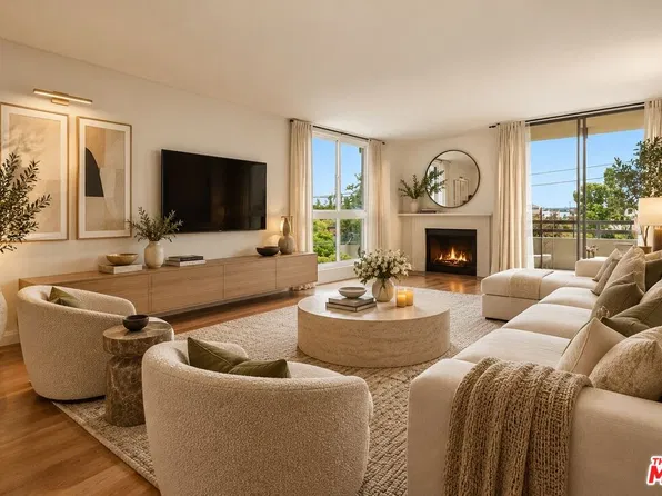 911 N Kings Rd APT 310, West Hollywood, CA 90069
