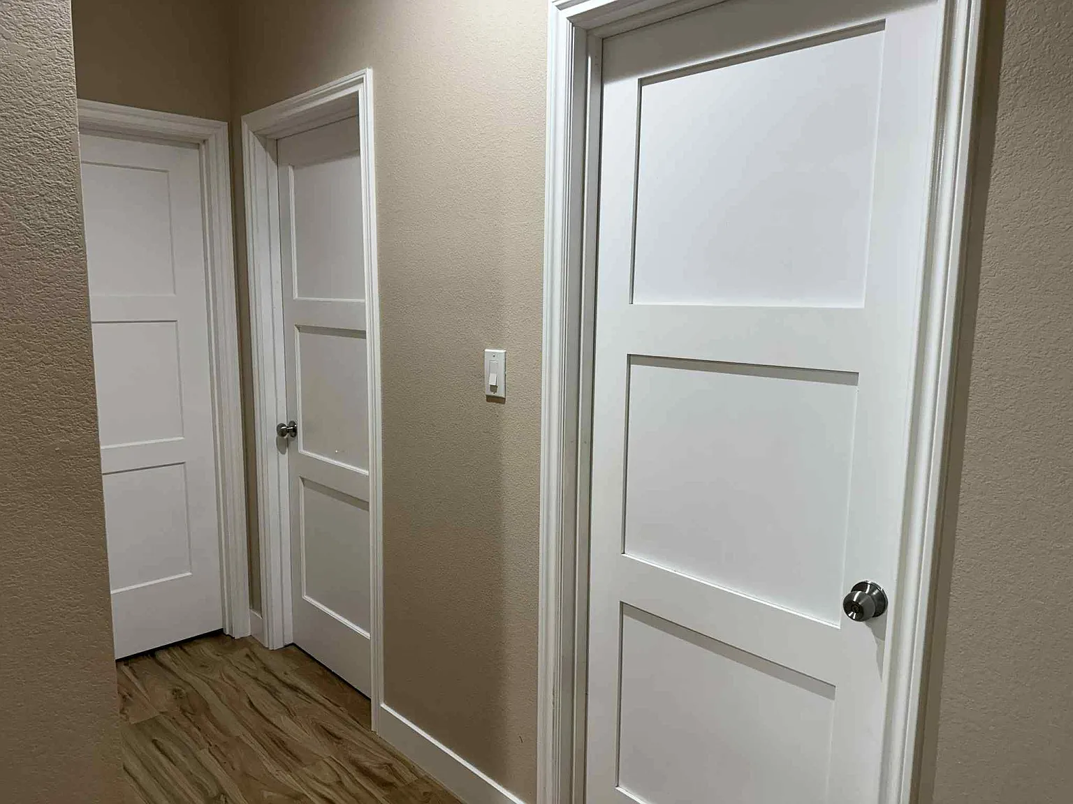 3 bed, 2.5 bath, 1265 sqft, $3,200 — Photo 3