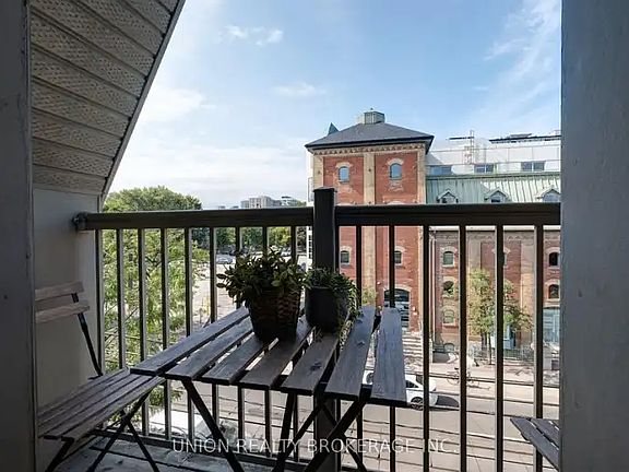 2nd image of 443 A Queen St E #1A