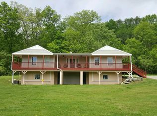 5637 Creek View Rd, Columbia, TN 38401