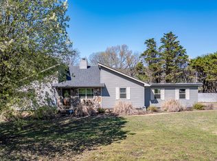 252 Overbrook Dr, Rossville, GA 30741