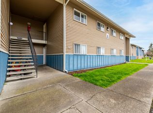 Chehalis Avenue Apartments, Chehalis, WA 98532