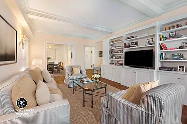 Sold by Coldwell Banker Warburg