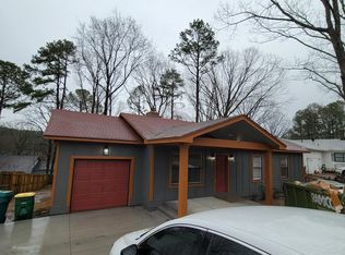 69 Point West Cir, Little Rock, AR 72211