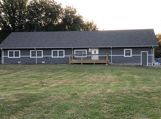 239 SE Arapaho Rd, Tecumseh, KS 66542