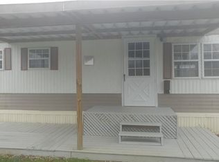5240 Valcourt St, Miamisburg, OH 45342
