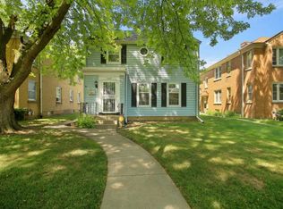 3287 N 58th St, Milwaukee, WI 53216