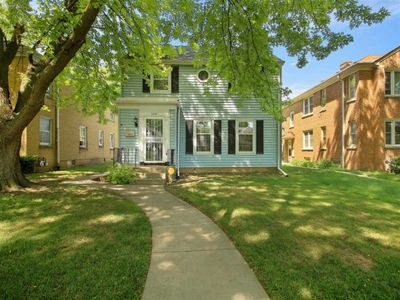 3287 N 58th St, Milwaukee, WI, 53216