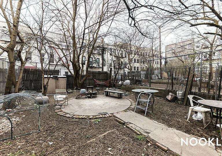 78 Starr St #1L — Photo 13