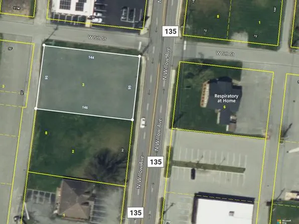 446 N Willow Ave, Cookeville, TN 38501