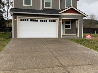 1266 Central Ave E, Tenino, WA 98589