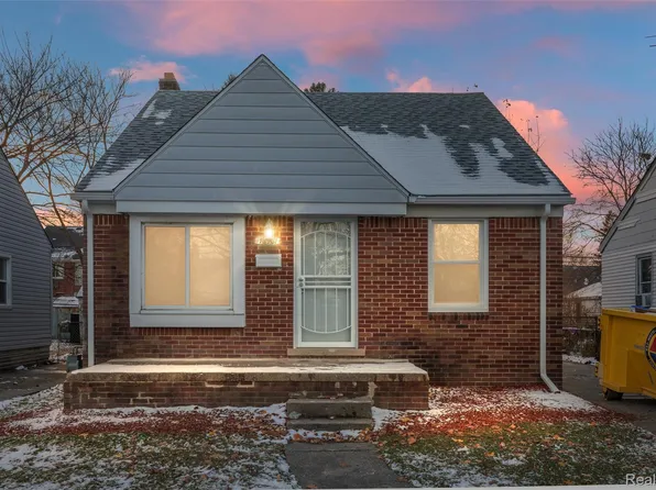 18951 Beland St, Detroit, MI 48234
