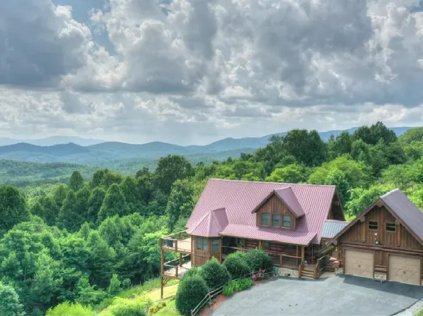 103 Wisteria Dr, Murphy, NC 28906