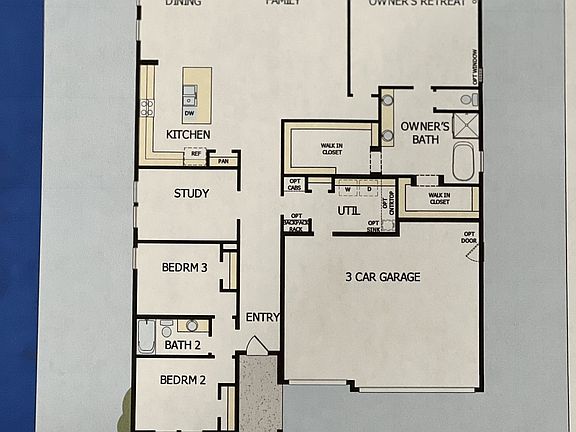 2nd image of 508 Dovetail Dr #198