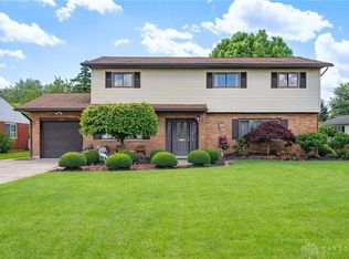 774 Kathryn Dr, Wilmington, OH 45177