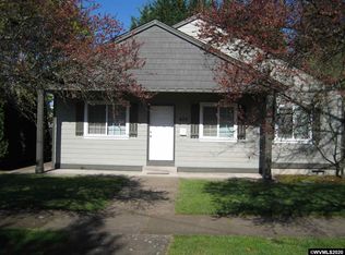 428 NW 13th St, Corvallis, OR 97330