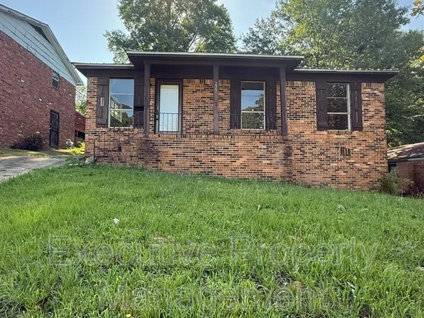 229 Oregon St, Birmingham, AL 35224