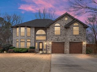 5035 Creekwood Dr, Flower Mound, TX 75028