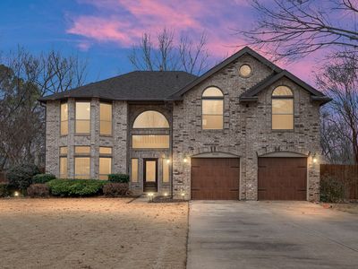 5035 Creekwood Dr, Flower Mound, TX, 75028