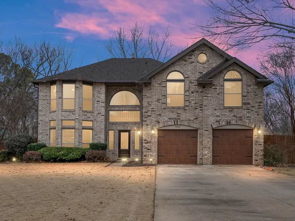 5035 Creekwood Dr, Flower Mound, TX 75028
