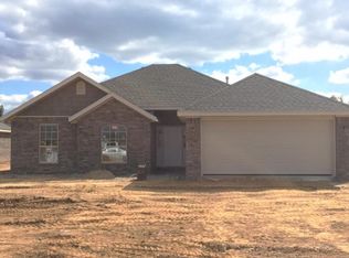 412 E Summerwood Ct, Rogers, AR 72758