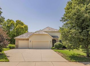 1639 George Williams Way, Lawrence, KS 66047