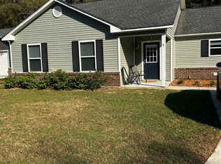 4 Avalon Way, Hilton Head Island, SC 29926