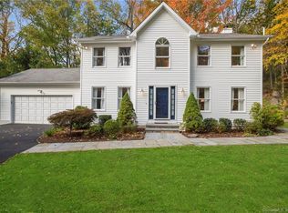 21 Seventy Acre Rd, Redding, CT 06896