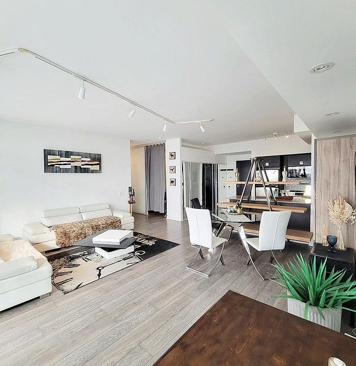 1st image of 33 Charles St E #2706