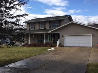 11389 Upton Rd, Grand Ledge, MI 48837